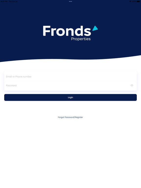 Fronds Landlord
