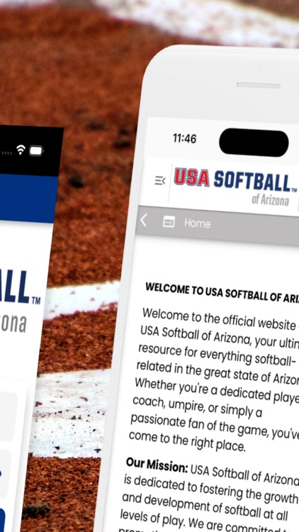 USA Softball of Arizona