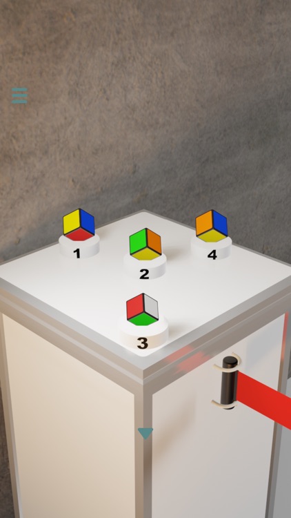 Escape game Wonder Museum screenshot-5