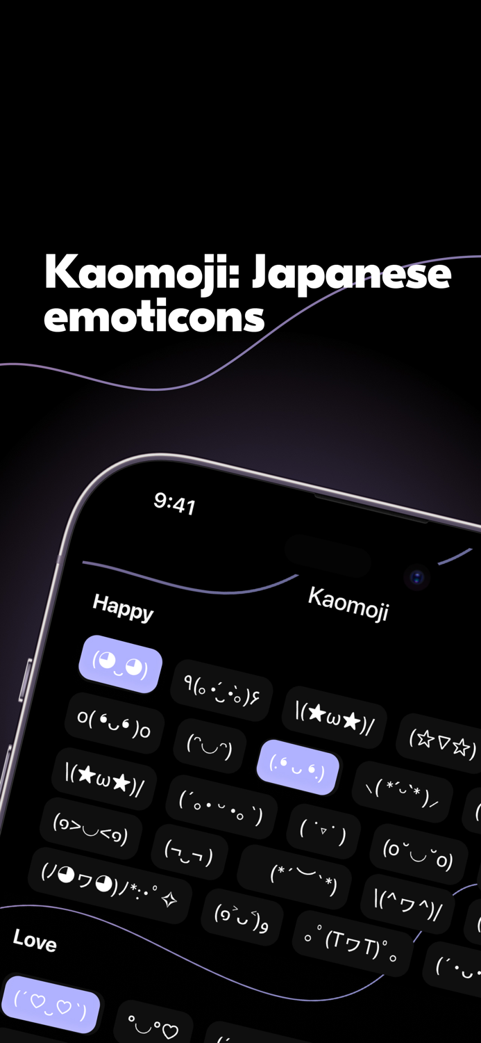 Custom Fonts and Keyboards