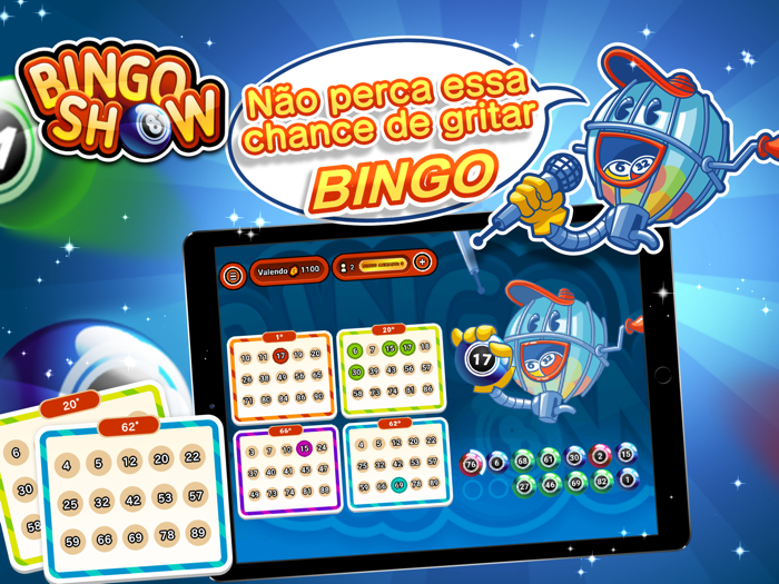 Bingo Show