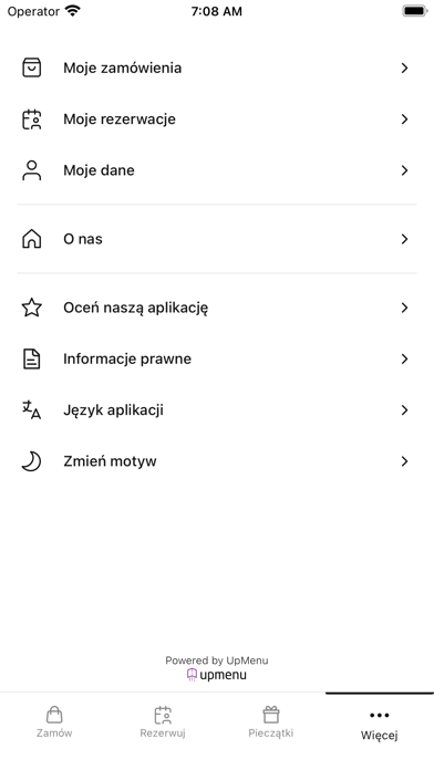 Ramenshop Screenshot