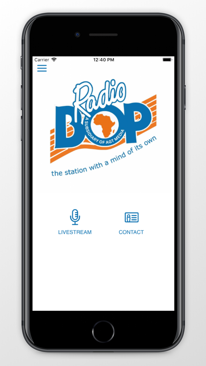 Radio Bop Africa