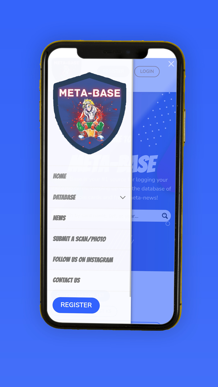 Meta-Base