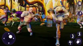 Game screenshot Beat Em Up Street Fighter mod apk