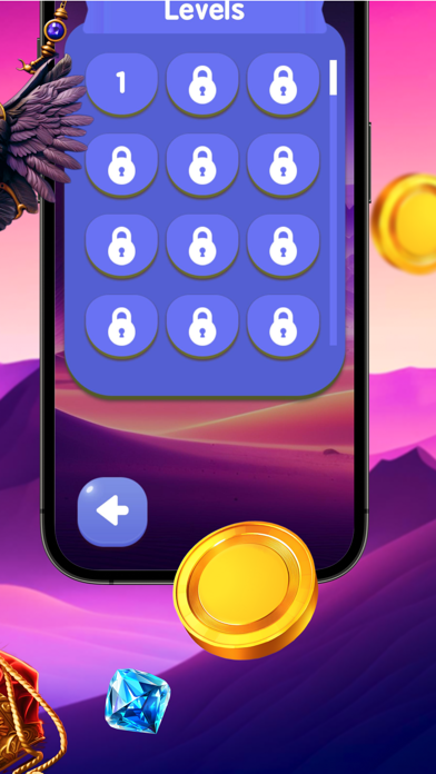 Noble Nile Screenshot