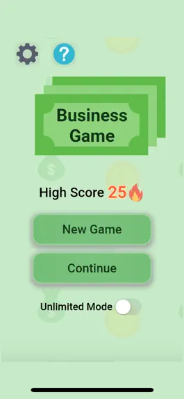 Game screenshot Business Game Pro hack