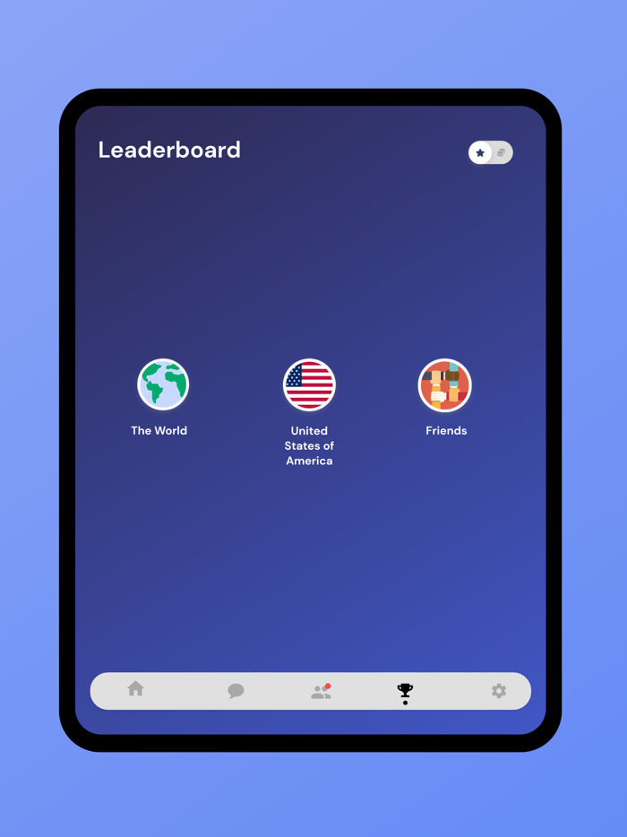 Four in a Row - Connect Lines