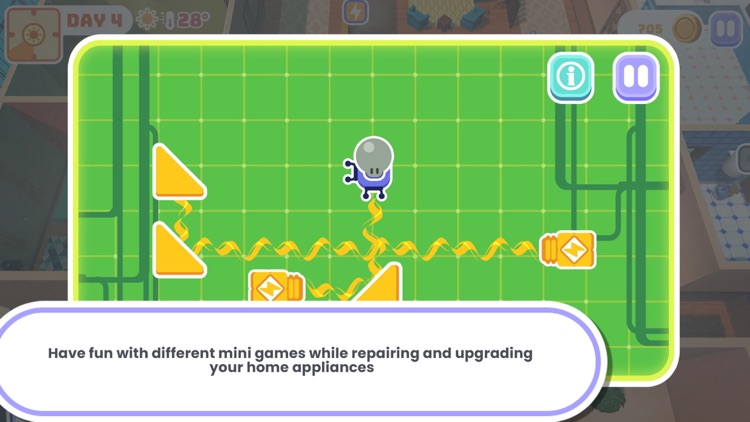 EnergiX screenshot-4