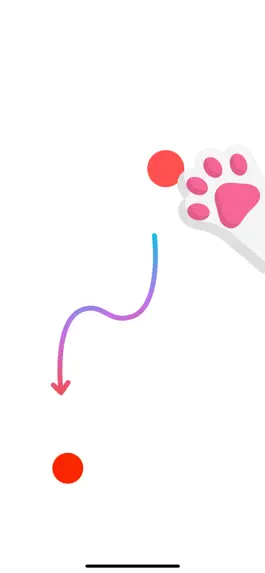 Game screenshot Cat Toy - Red Dot (Laser) hack