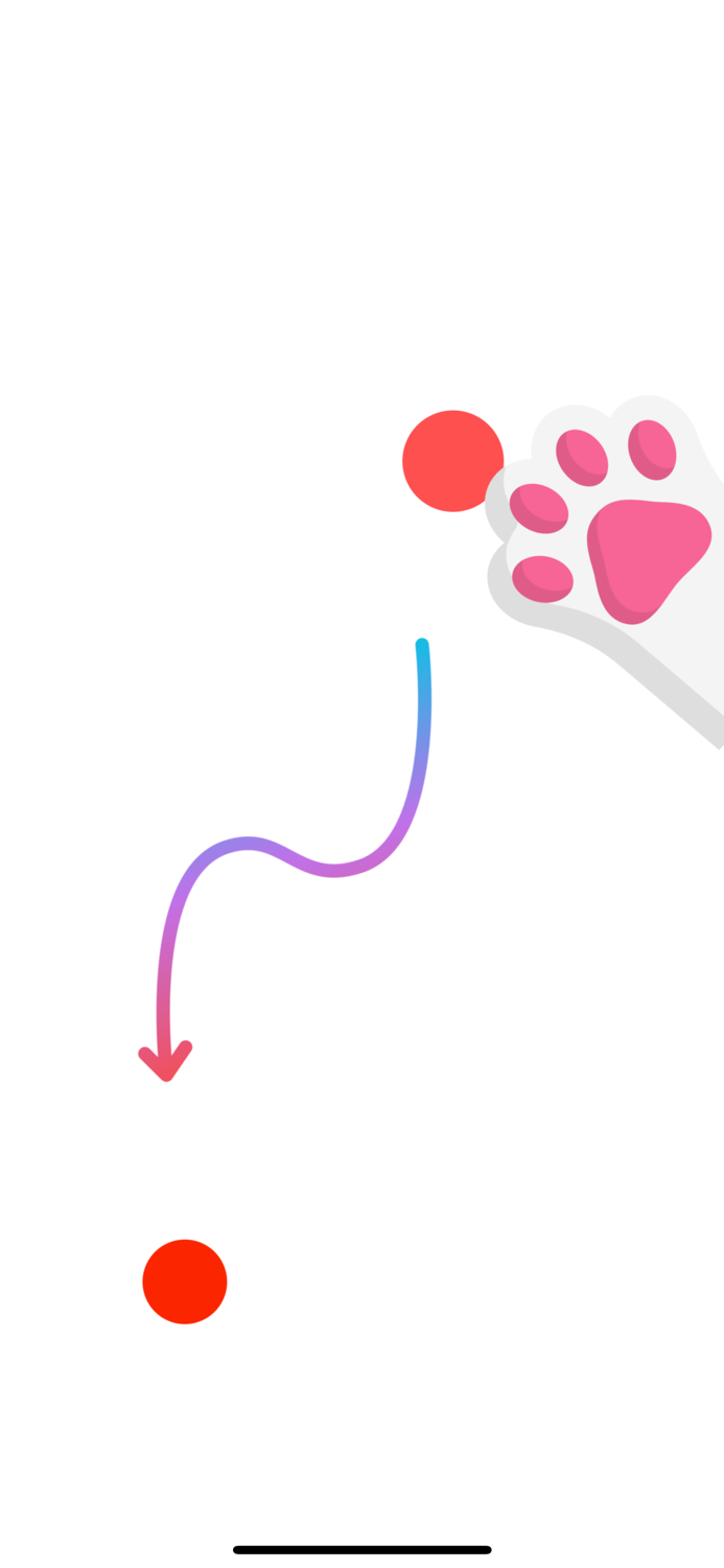 Cat Toy - Red Dot Laser