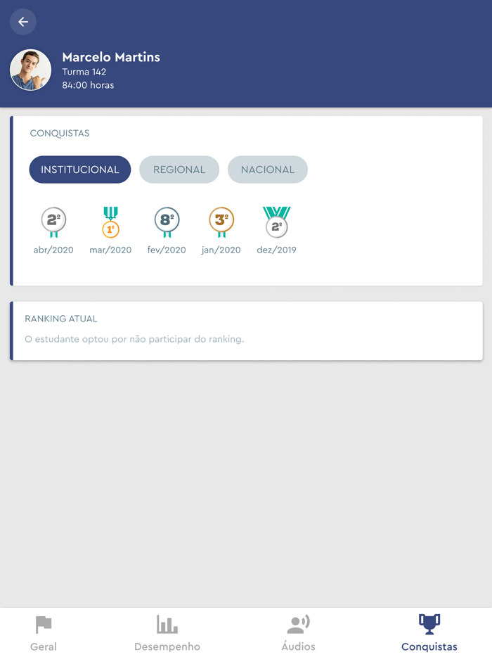 Flex English Parents
