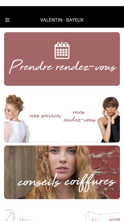 Valentin Coiffeur Coloriste