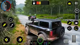 Game screenshot Offroad:Car Driving Simulator hack