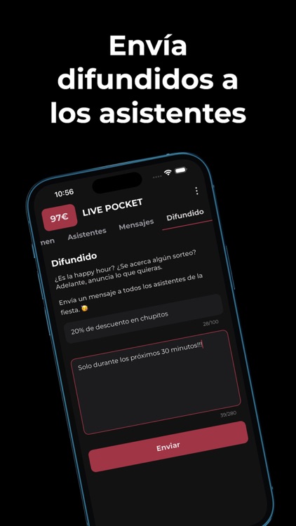 B2B admin screenshot-6