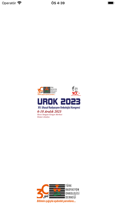 UROK 2023 Screenshot
