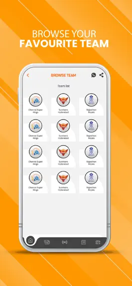 Game screenshot Winfair247 Match Liveline hack