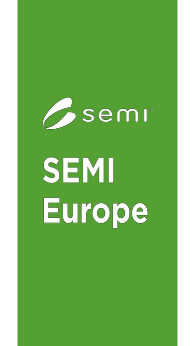 SEMI Europe Screenshot