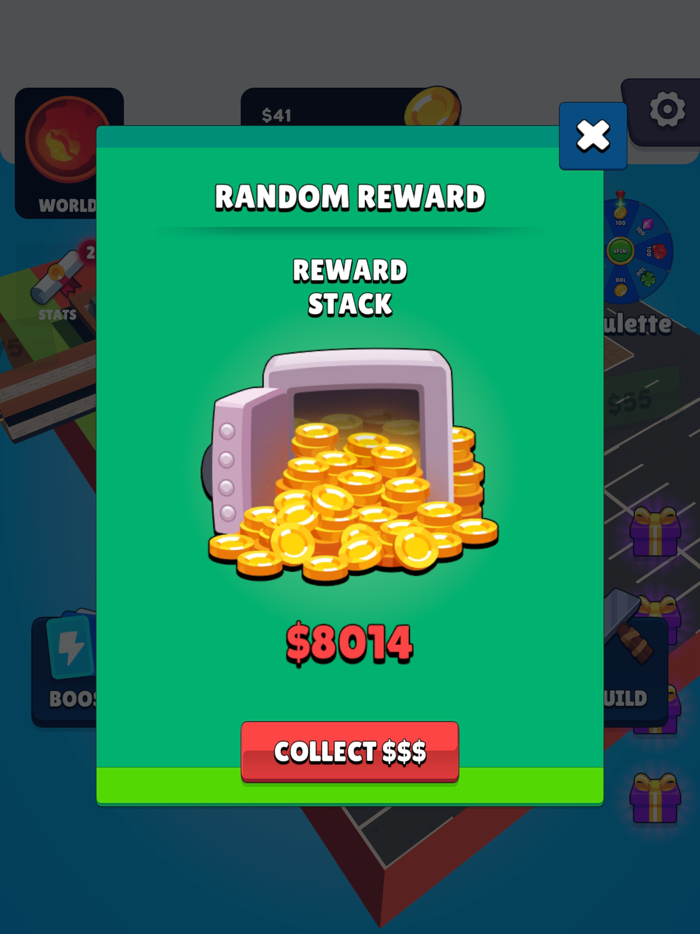 Idle Cafe Empire Tycoon