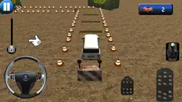 Game screenshot Driving School - Parking Game apk