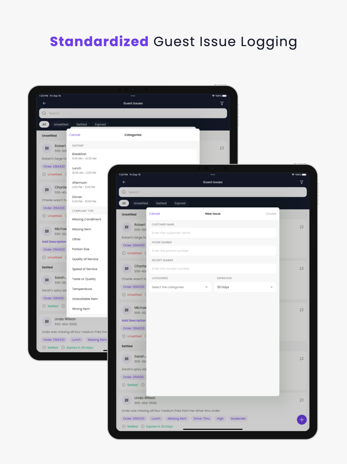 Restore by Swipestorm