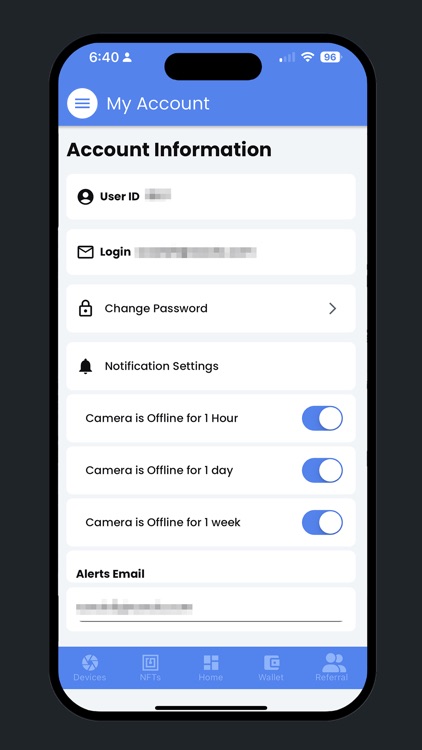 Elumicate Smart Vision screenshot-5