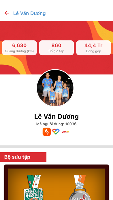 VietRace365 Screenshot