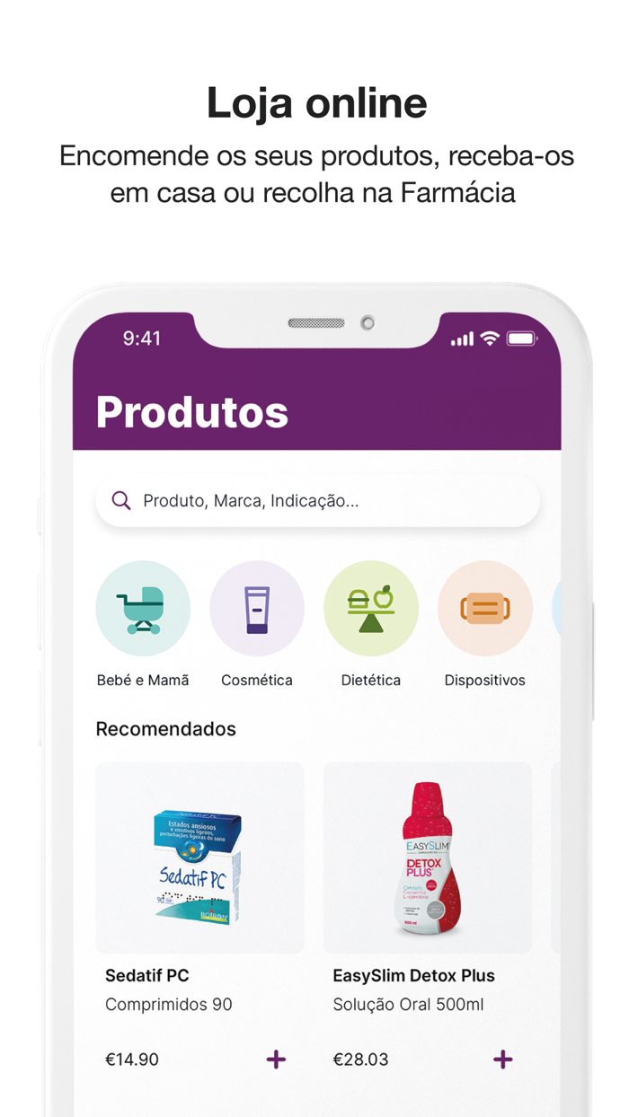 Farmácia Costa Maximiano