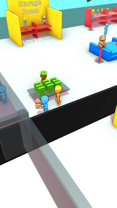 My Toy Shop Screenshot