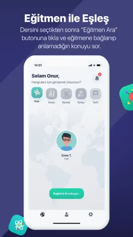 Game screenshot Şimdi Anladım apk