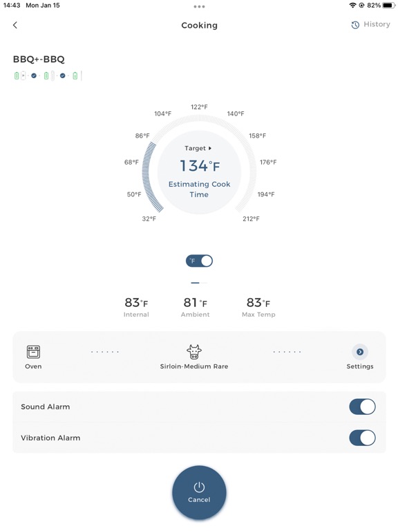 Screenshot #4 pour iDiAK