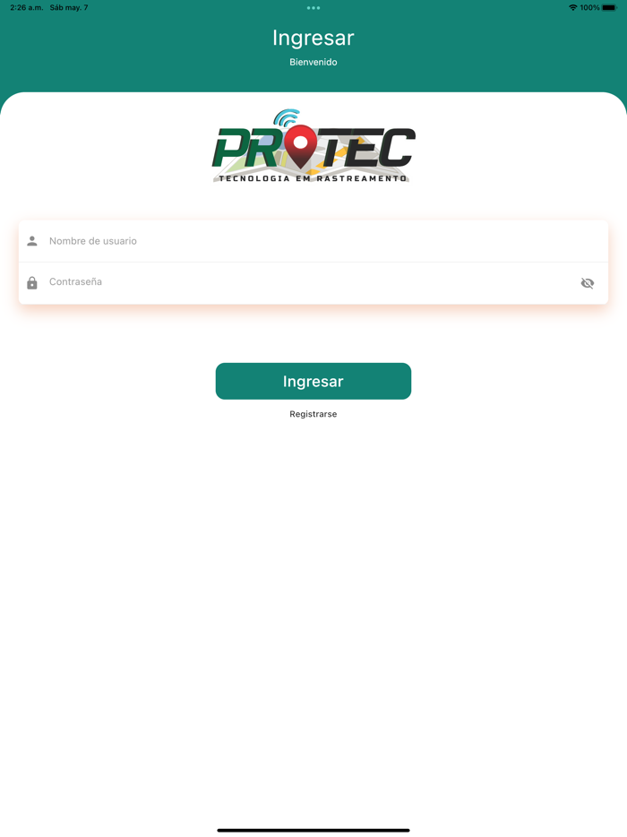 Protec GPS Pro