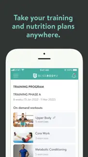 blissbodyu problems & solutions and troubleshooting guide - 2