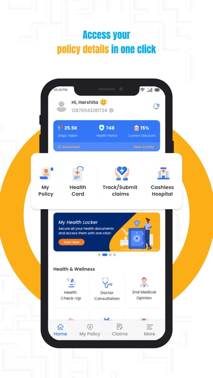 Niva Bupa Health