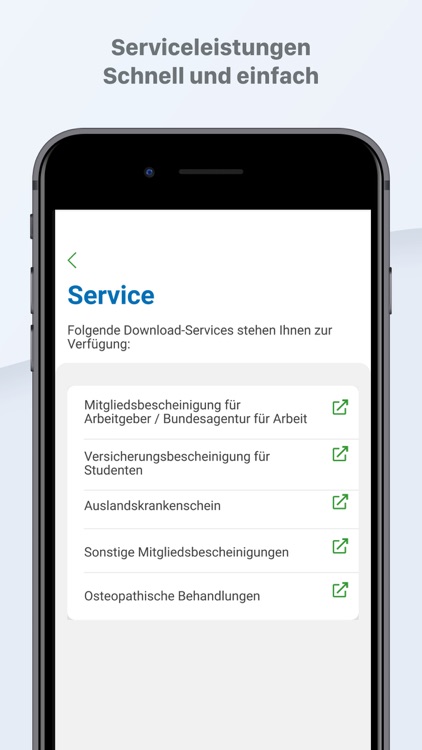 BKK Scheufelen App screenshot-3