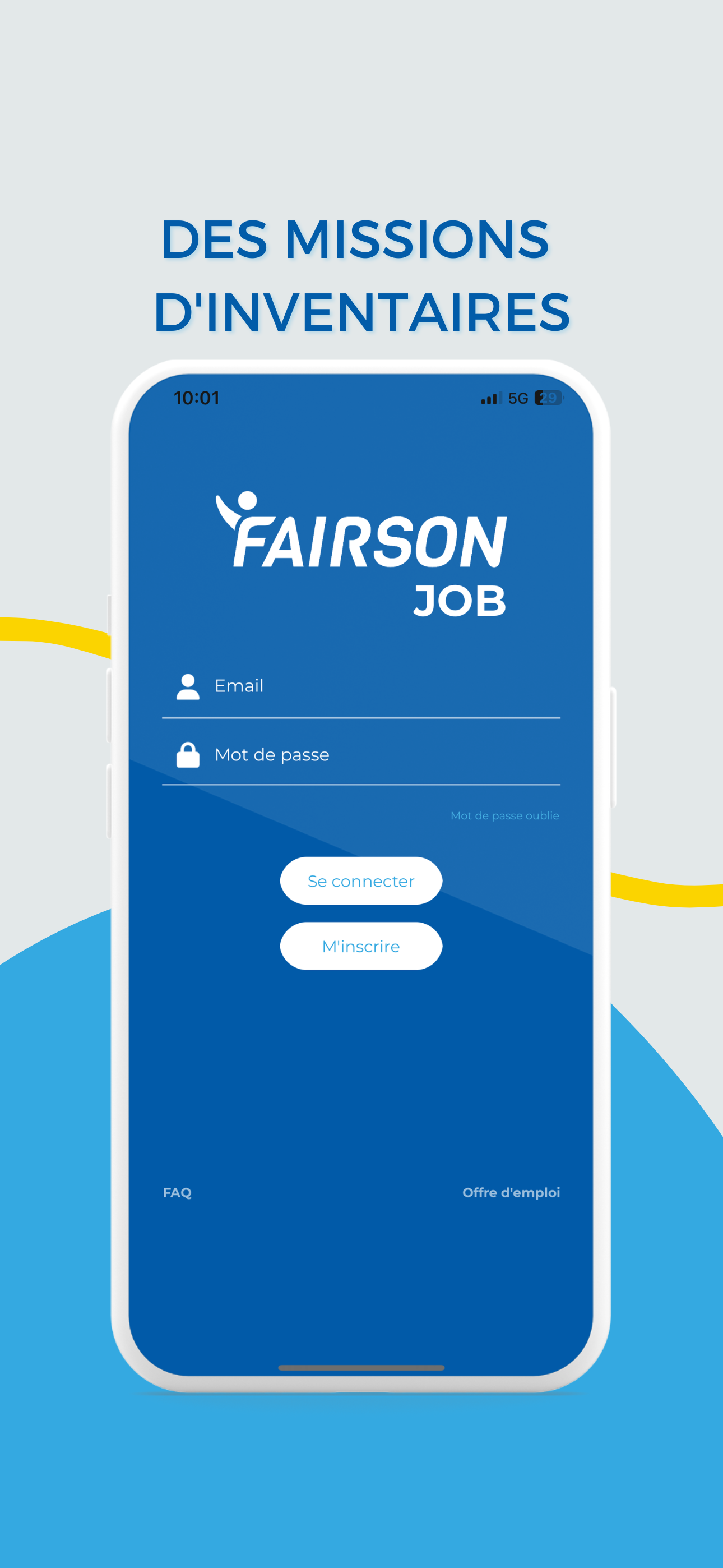 FairsonJob