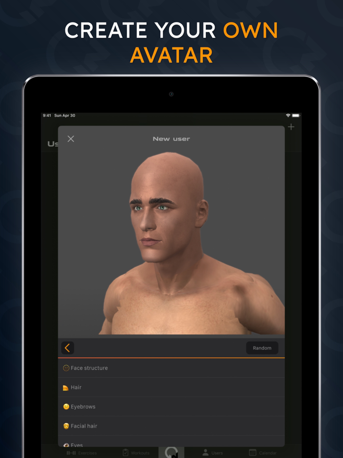 Gymnotize Gym Fitness Workout