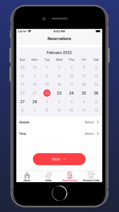 Belash Screenshot