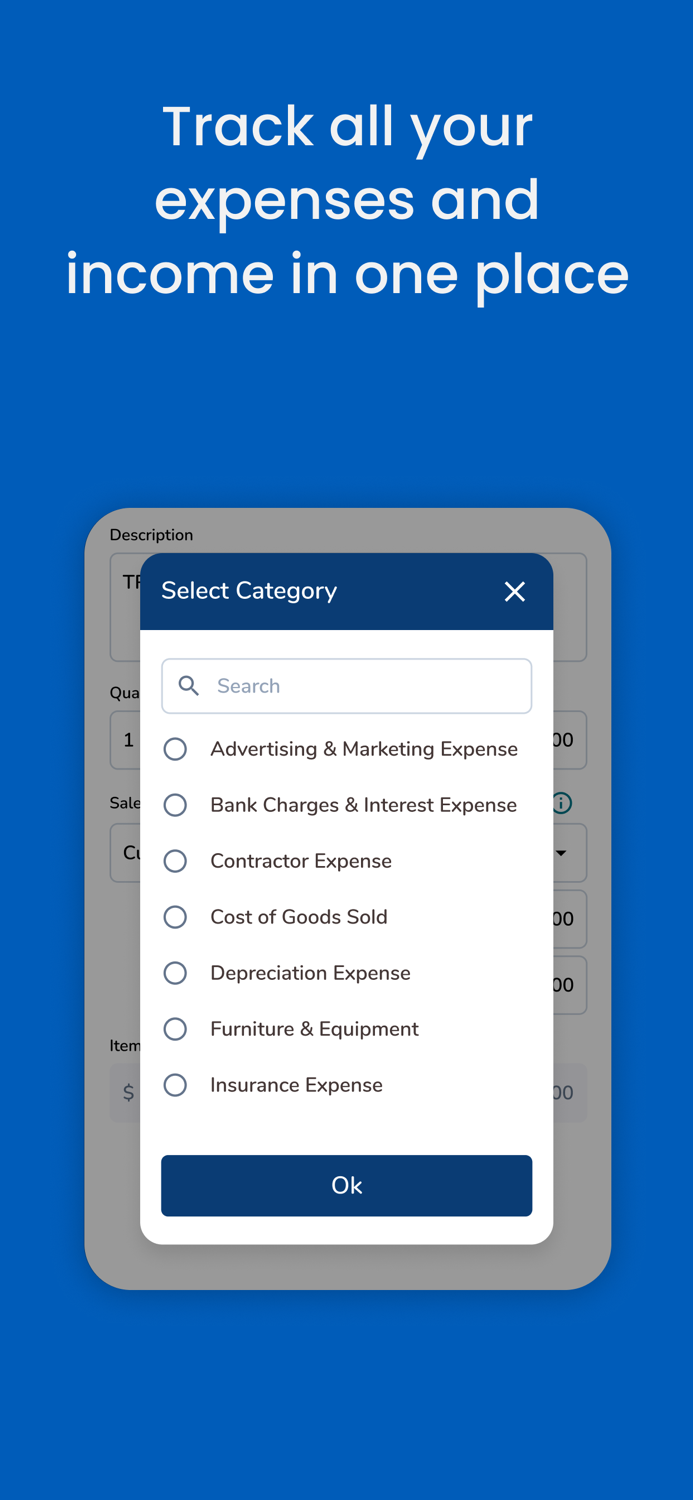Kashoo Cloud Accounting