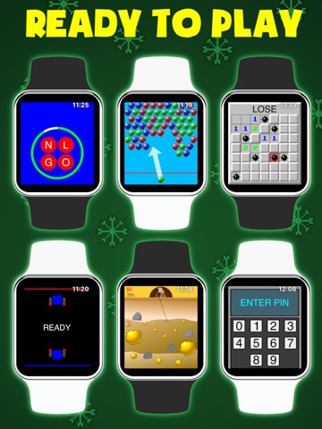 20 Watch Games - Classic Packのおすすめ画像3