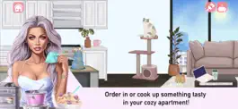 Game screenshot Lofti - My Apartment Makeover apk