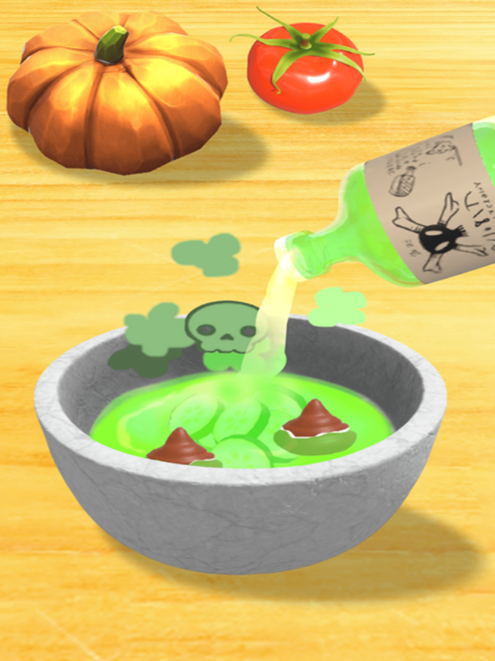 DIY Makeup Mask Mixture