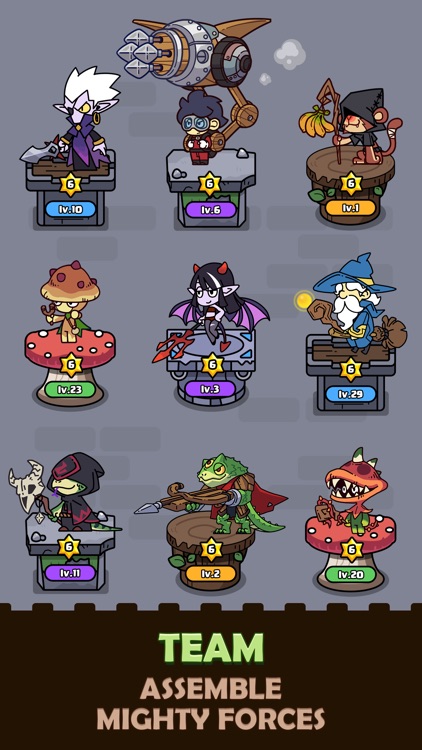 Guardians of Arcanum screenshot-4