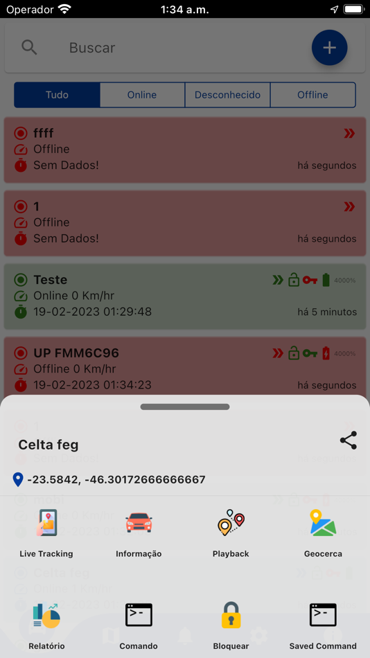 #3. Cyberlock (iOS) By: Gonzalo Maino