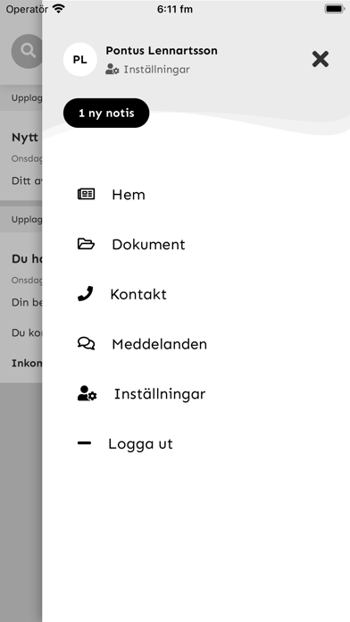 Screenshot #3 pour Arne Jonssons Åkeri