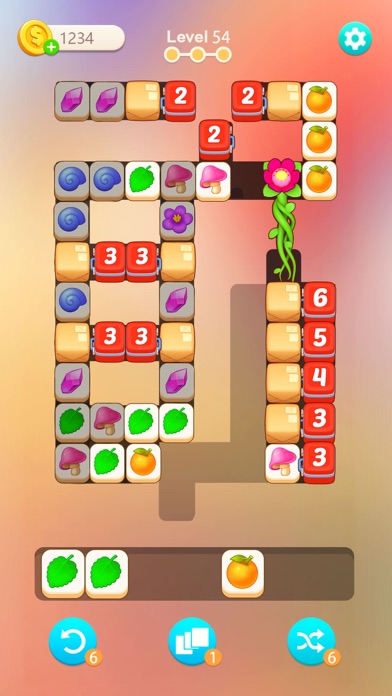 Block Journey: Match Jam Screenshot