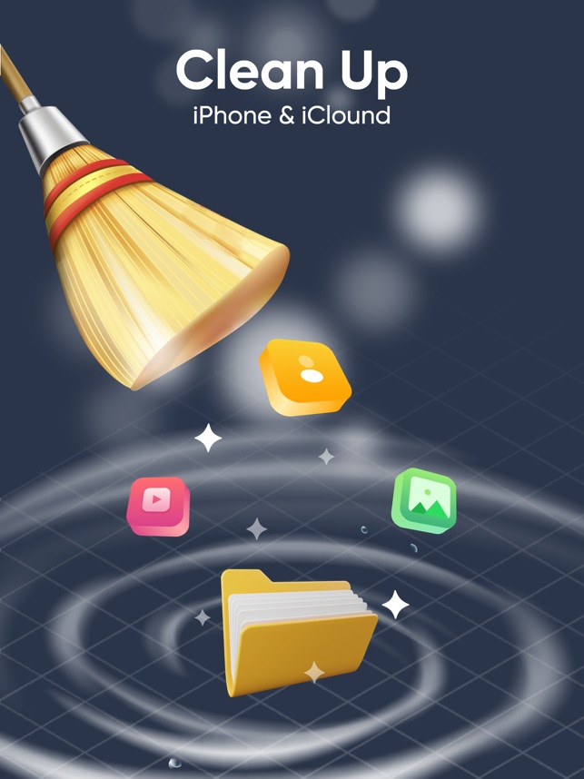 CCleaner – Phone Cleaner su App Store