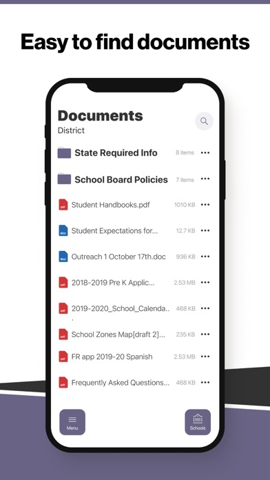 AOS 43 (MSAD 31 + MSAD 41) Screenshot