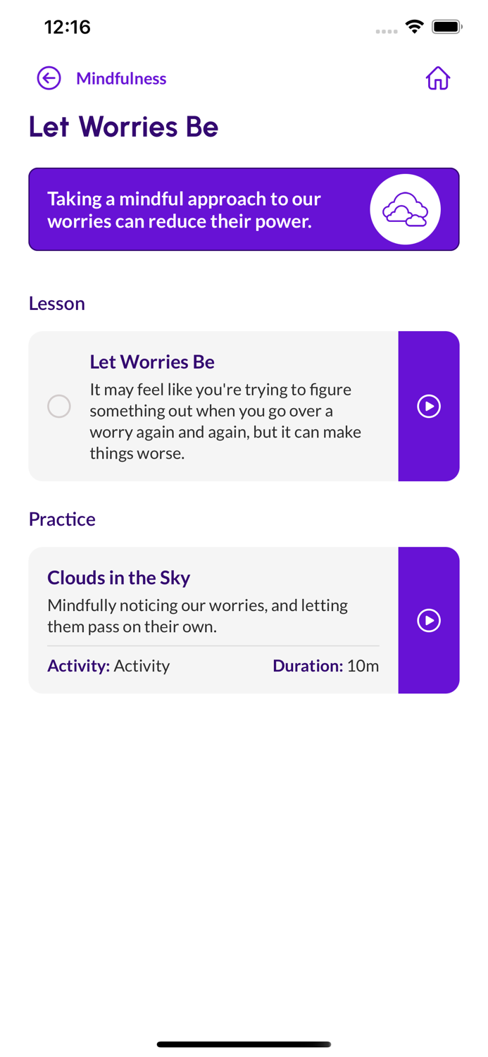 Bolster Research Study