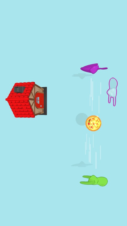 Fan Deliver screenshot-5